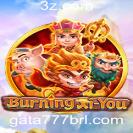 Explorando o Universo de BurningXiYou: Uma Aventura Épica