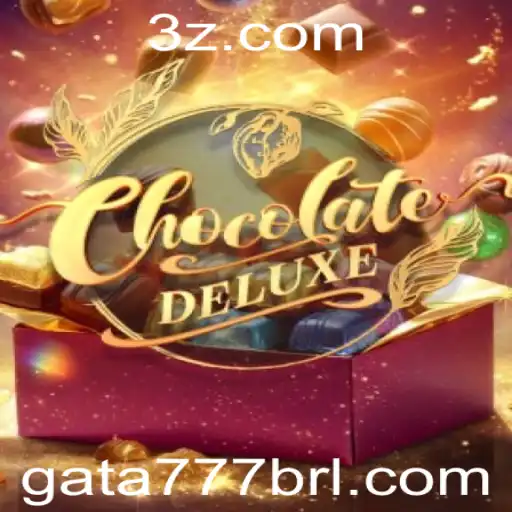 Descubra ChocolateDeluxe: O Jogo que Une Estratégia e Sabor