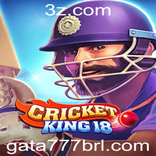 CricketKing18: A Revolução no Mundo dos Jogos