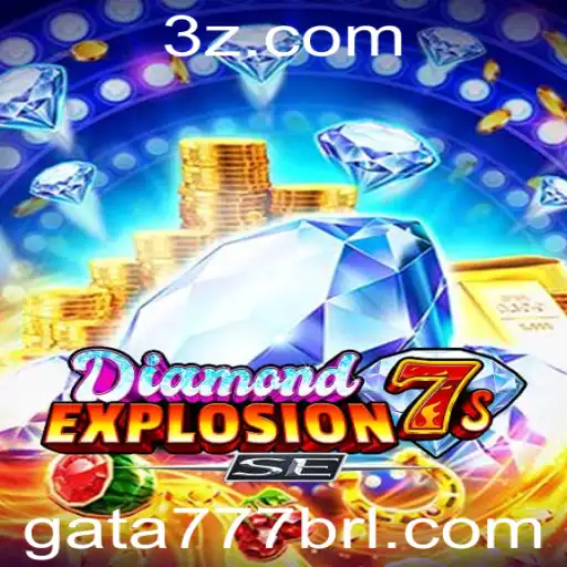 Descubra o Mundo Fascinante de DiamondExplosion7sSE: Tudo o que Você Precisa Saber