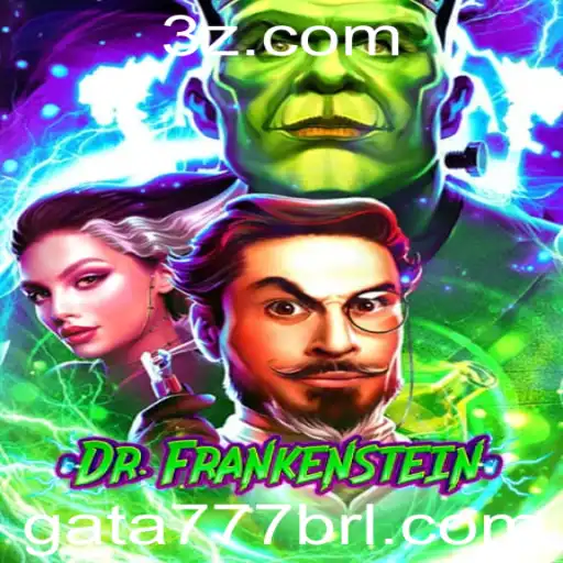 Explorando o Mundo de DrFrankenstein: Um Mergulho no Jogo Eletrizante