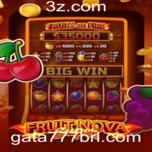 Explorando o Mundo de FruitNovaSuper: A Jornada Incrível no Universo dos Jogos