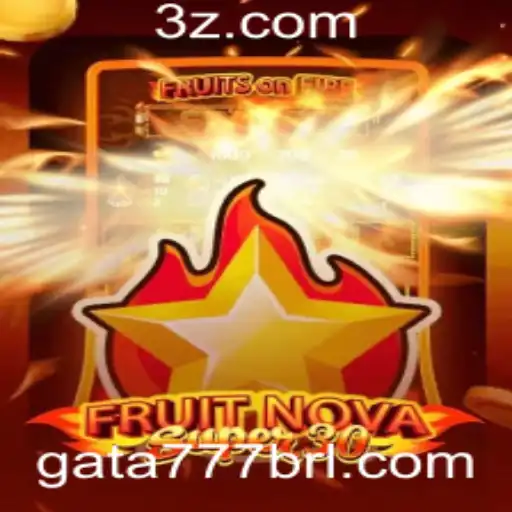 Explorando o Novo Jogo FruitrNovaSupe30: Diversão Inovadora para Todos