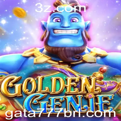 GOLDENGENIE: Uma Nova Era de Entretenimento Digital