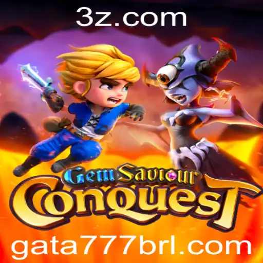 Desvendando GemSaviourConquest: Tudo Sobre o Empolgante Jogo de Aventura
