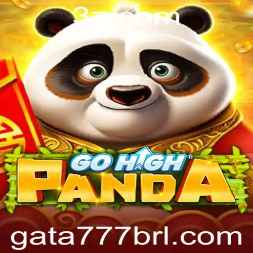 GoHighPanda: Uma Aventura Inovadora no Mundo dos Jogos