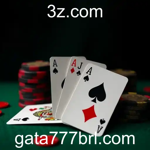 Explorando o Fascínio dos Jogos de Cartas