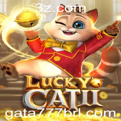 Descubra LuckyCatII: O Novo Fenômeno dos Jogos Online
