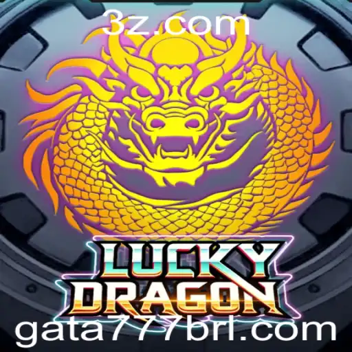 Descubra LuckyDragon: O Novo Fenômeno no Mundo dos Jogos