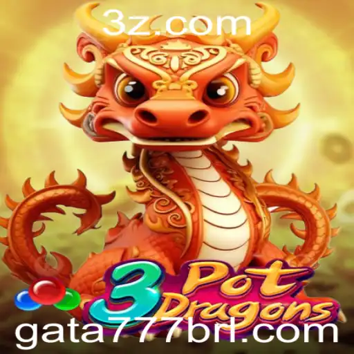Explorando o Fascinante Mundo de 3PotDragons: Um Jogo Encantador