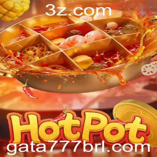 Descobrindo o Mundo de Hotpot: Um Jogo de Estratégia Único