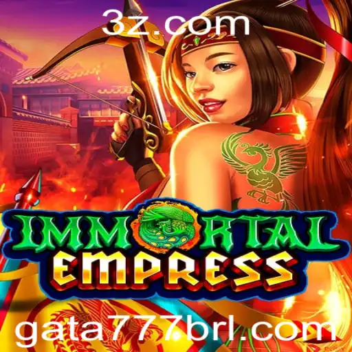 ImmortalEmpress: Descubra o Mundo Fascinante deste Novo Jogo