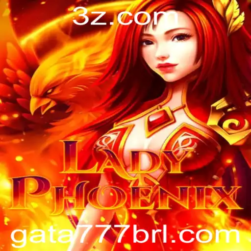Descubra o Encantador Jogo LadyPhoenix: Uma Aventura Única