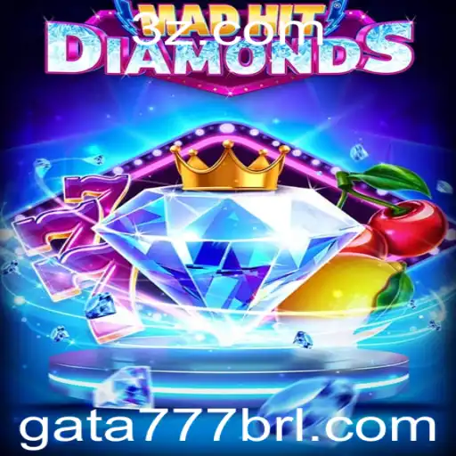 Explorando o Universo de MadHitDiamonds