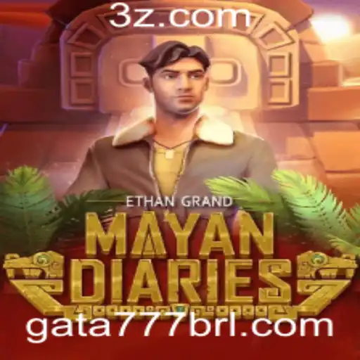 Explorando MayanDiaries: Uma Jornada Através de Aventuras Antigas