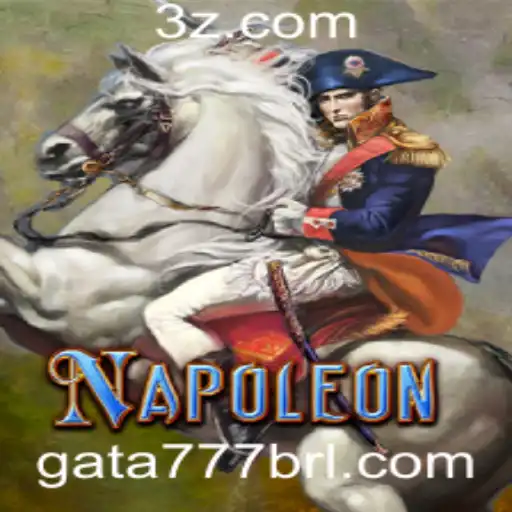 Desvendando o Jogo Napoleon - Estratégia, Emoção e Aventura