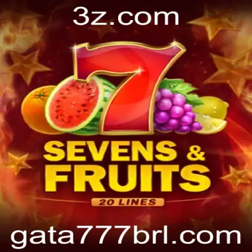 SevensFruits20: Descubra o Universo Frutado do Jogo com a Palavra-Chave Gata777