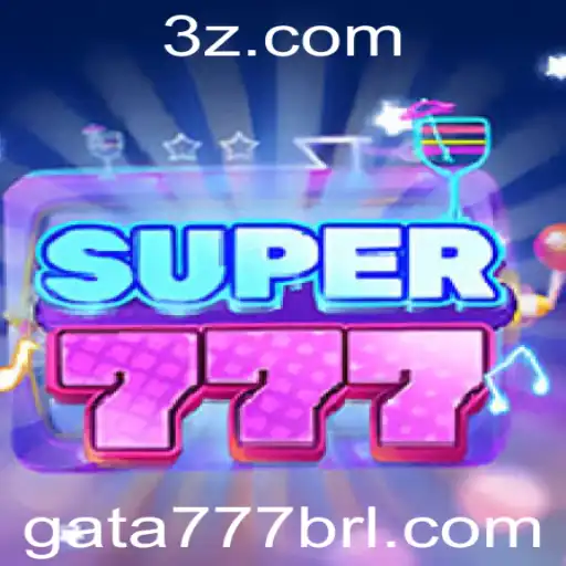 Explorando o Mundo Fascinante de Super777: Um Jogo de Estratégia e Aventura