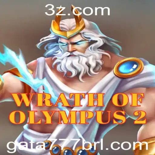 Explorando WrathofOlympus2: A Nova Fronteira dos Jogos Mitológicos