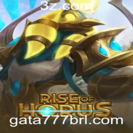 Explorando o Mundo de RiseofHorus: Um Guia Completo