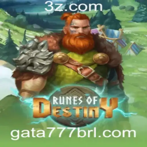 RunesOfDestiny: Um Mergulho no Universo Fascinante do Jogo Gata777