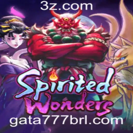 Descubra o Fascinante Mundo de SpiritedWonders