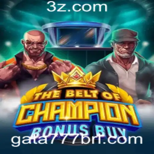 Descubra o Mundo de Aventuras de 'TheBeltOfChampionBonusBuy'
