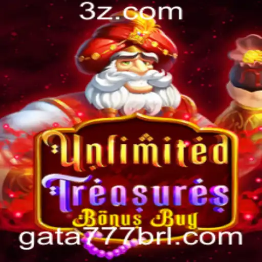 Explorando a Aventura em UnlimitedTreasuresBonusBuy