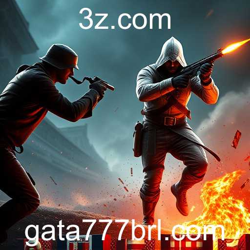 Ascensão do Gata777: Inovações e Impactos no Cenário dos Jogos Online