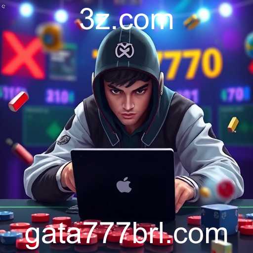 Expansão do Mercado de Jogos Online em 2025