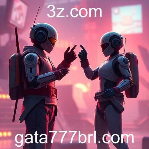 A Evolução do Gaming: O Impacto de Novas Tendências em 2025