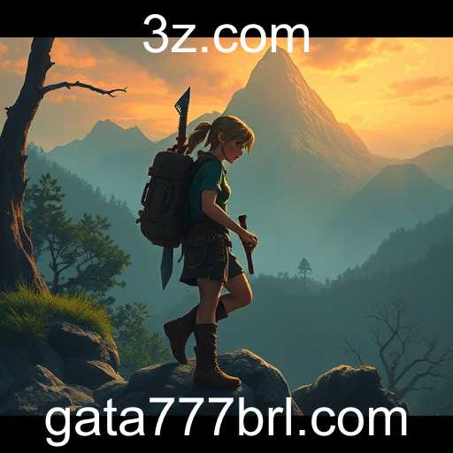 O Impacto de 'gata777' no Mundo dos Jogos em Português