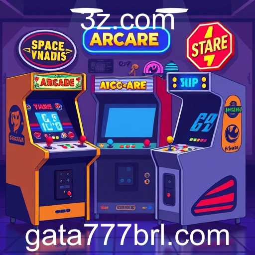 Revolução dos Jogos Online: GATA777 em Foco