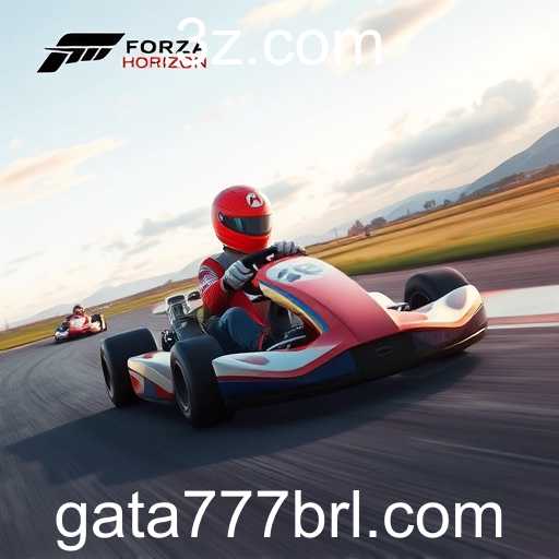 A Emoção dos Jogos de Corrida na Plataforma 'gata777'