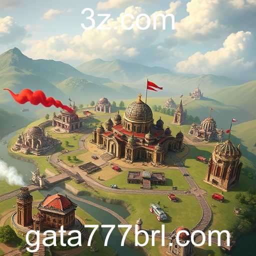 Os Desafios e a Profundidade dos Jogos de Estratégia
